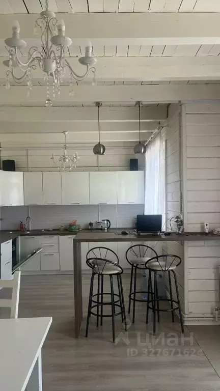 Дом в Московская область, Апрелевка Наро-Фоминский городской округ, ... - Фото 1