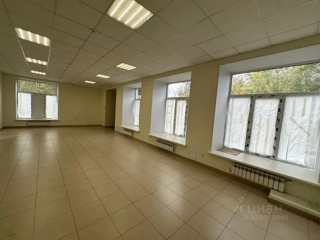 Помещение свободного назначения в Нижегородская область, Нижний ... - Фото 2