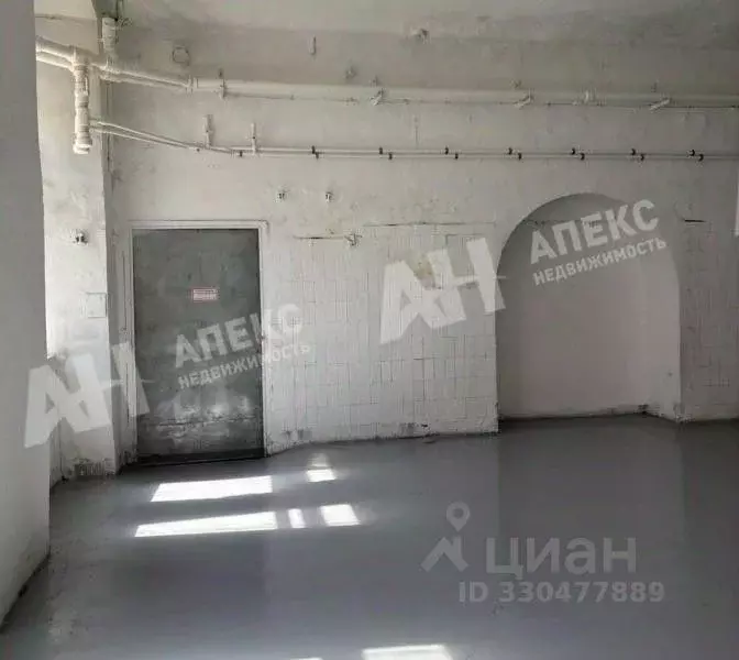 Склад в Московская область, Ногинск Богородский городской округ, ул. ... - Фото 2