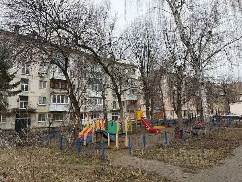 2-к кв. Самарская область, Самара ул. Скляренко, 3 (42.6 м) - Фото 2