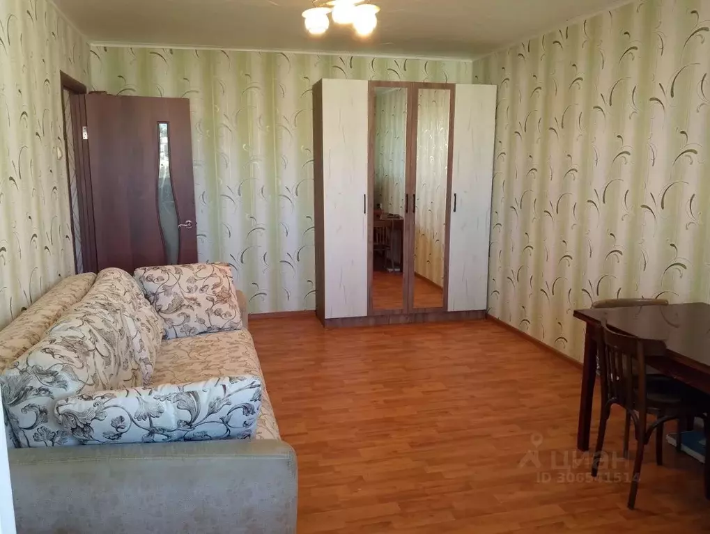 2-к кв. Саратовская область, Саратов Одесская ул., 11 (49.7 м) - Фото 1
