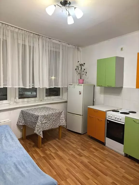 Продаётся 1-к квартира, 40.3 м - Фото 0