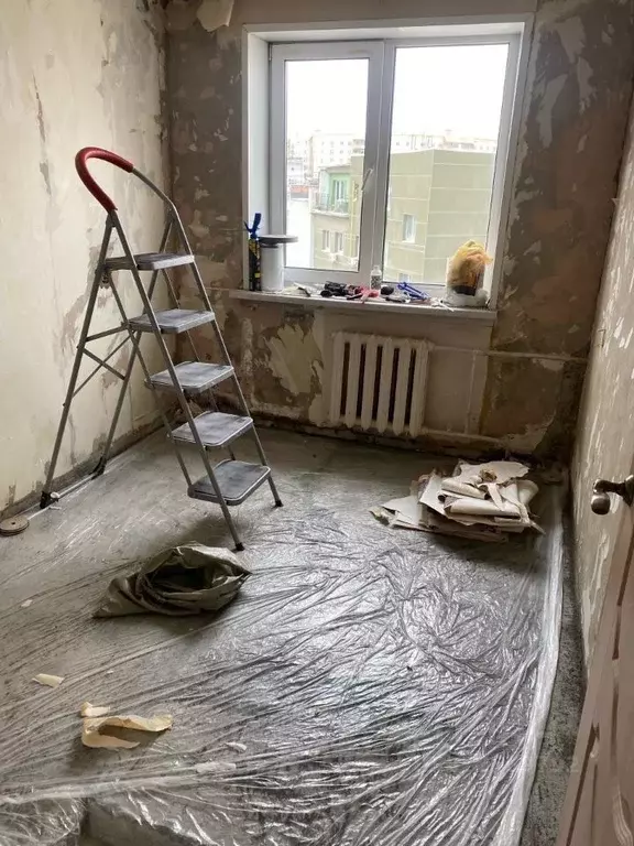 4-к кв. Саха (Якутия), Якутск ул. Пояркова, 17/1 (71.0 м) - Фото 1