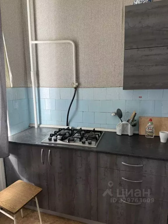 2-к кв. Челябинская область, Челябинск ул. Плеханова, 43 (45.0 м) - Фото 1