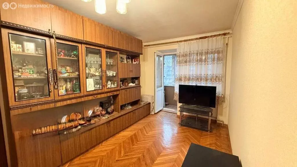 2-комнатная квартира: Пятигорск, проспект Калинина, 24 (45.8 м) - Фото 2