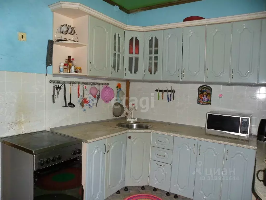 Дом в Алтайский край, Белокуриха Молодежная ул., 22 (99 м) - Фото 0