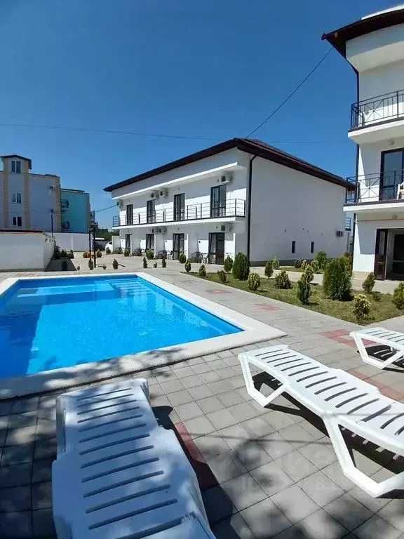 Комната Краснодарский край, Анапа Пионерский просп., 36литО - Фото 2