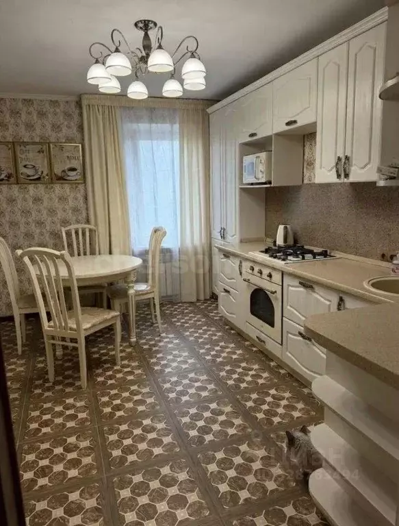 3-к кв. Севастополь ул. Астана Кесаева, 8/4 (90.0 м) - Фото 1