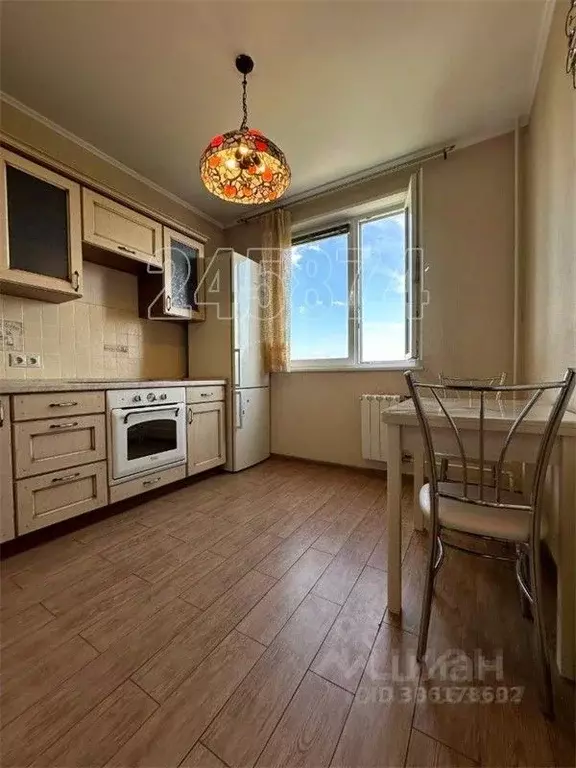 2-к кв. Москва ул. Санникова, 7 (51.0 м) - Фото 1