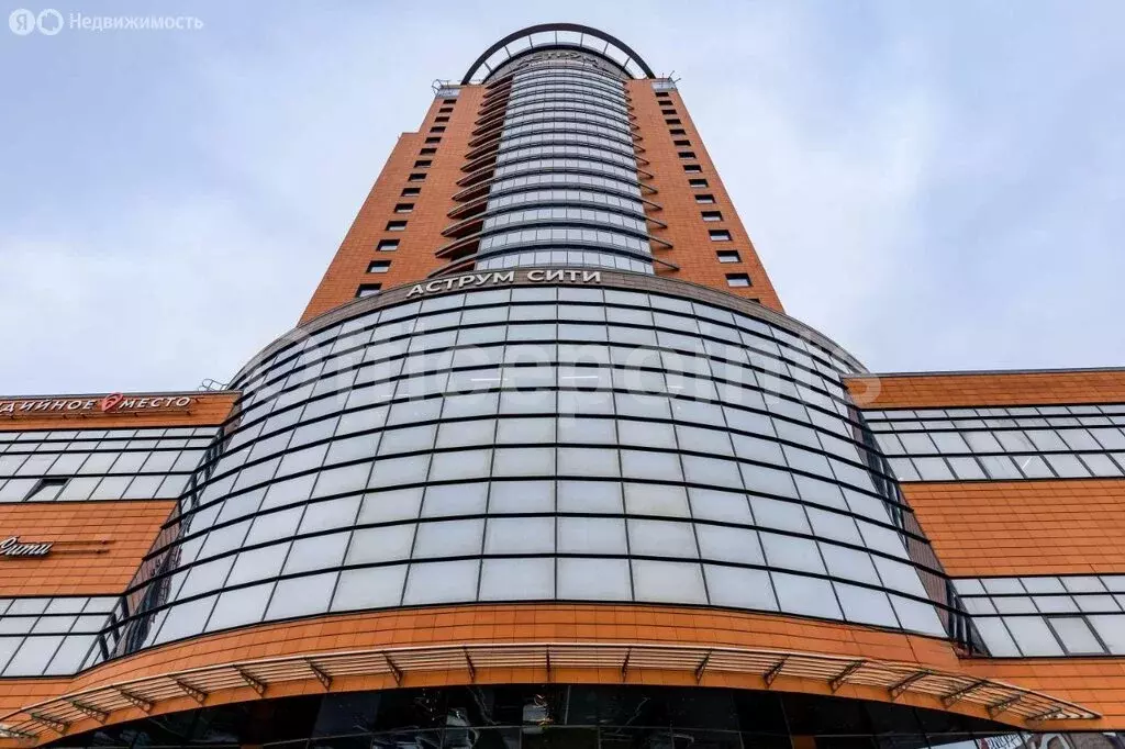 Офис (300 м) - Фото 2