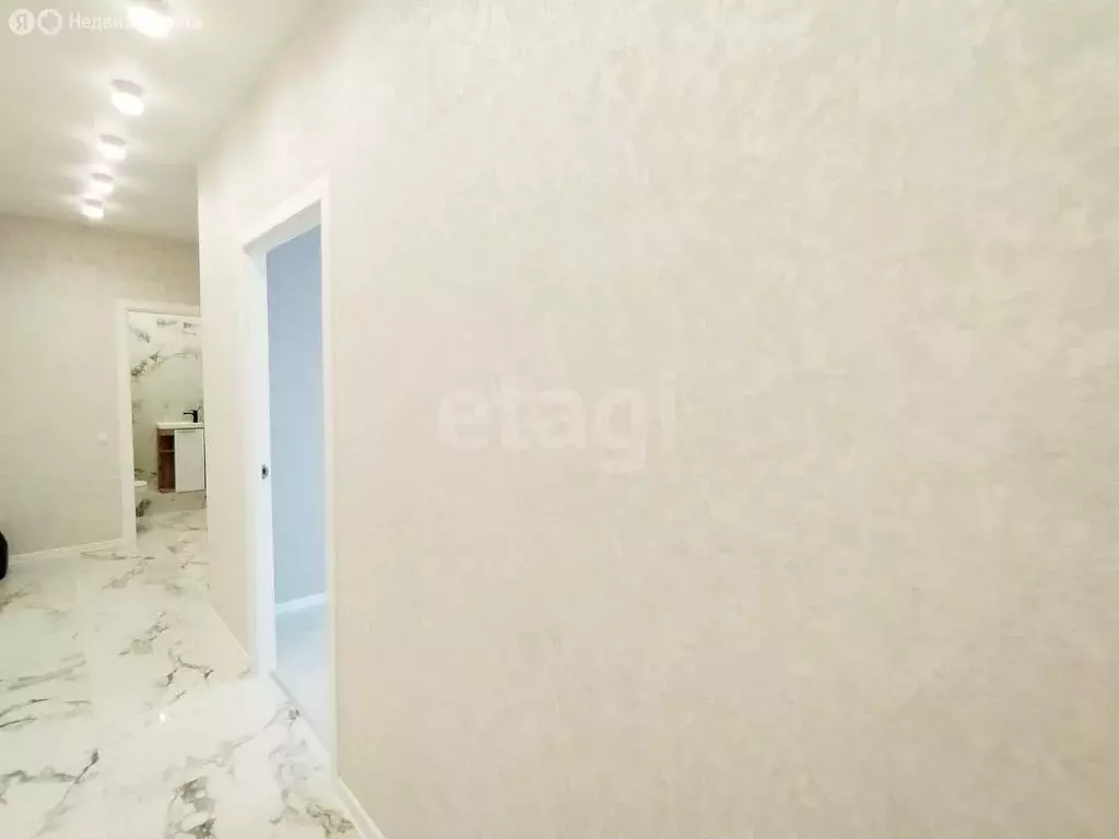 2-комнатная квартира: Тверь, бульвар Гусева, 62 (57.2 м) - Фото 2