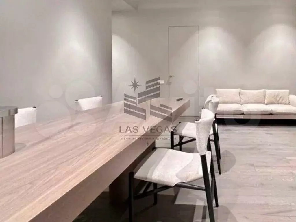 2-к. квартира, 70 м, 17/29 эт. - Фото 0