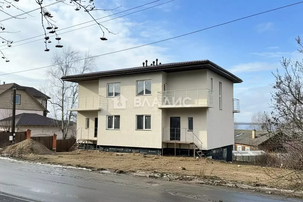 Дом в Петрозаводск, Соломенская улица, 29 (175.6 м) - Фото 1