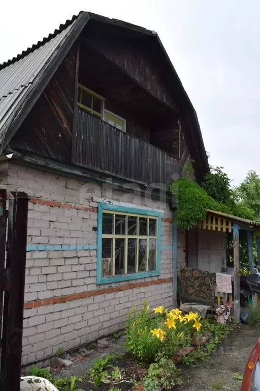 Участок в Челябинская область, Челябинск Колющенец СНТ, ул. 30-я (4.0 ... - Фото 1