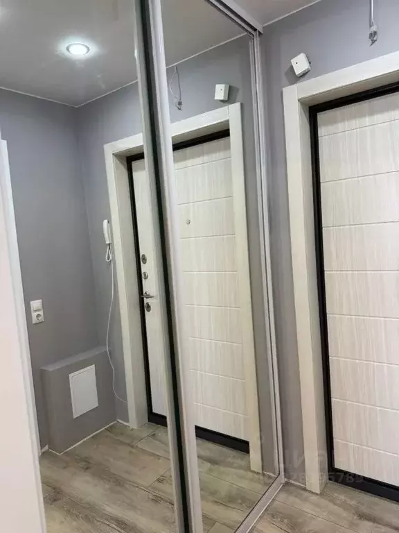 1-к кв. Новгородская область, Великий Новгород Псковская ул., 58 (30.0 ... - Фото 2