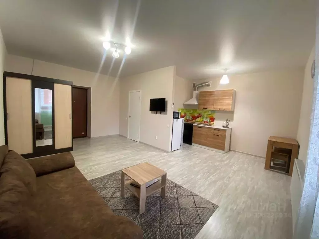 Студия Адыгея, Тахтамукайский район, Старобжегокайское с/пос, Новая ... - Фото 1