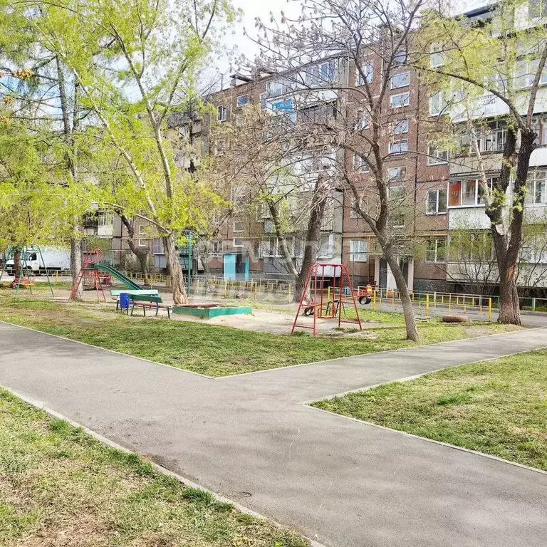 2-к. квартира, 44,2 м, 5/5 эт. - Фото 0
