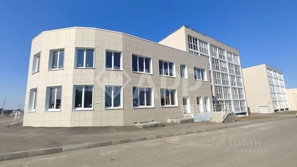 Помещение свободного назначения в Татарстан, Пестречинский район, ... - Фото 0