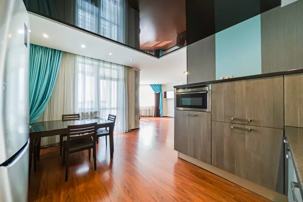 Продаётся 2-к квартира, 76 м - Фото 1