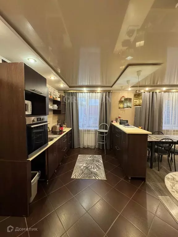 Продаётся 3-к квартира, 63.5 м - Фото 1
