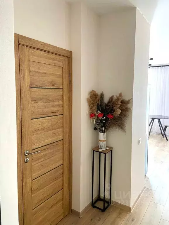 Студия Ростовская область, Ростов-на-Дону ул. Нансена, 109/5 (32.0 м) - Фото 1