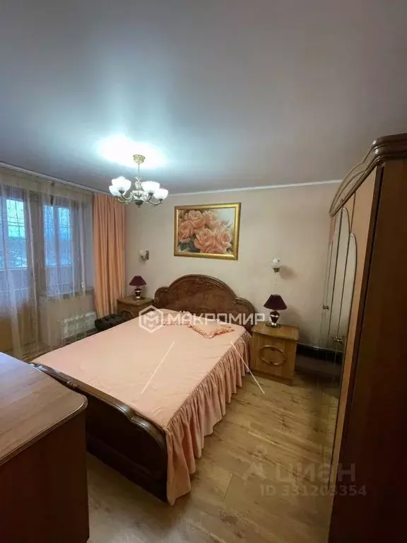 3-к кв. Московская область, Одинцовский городской округ, пос. ... - Фото 1