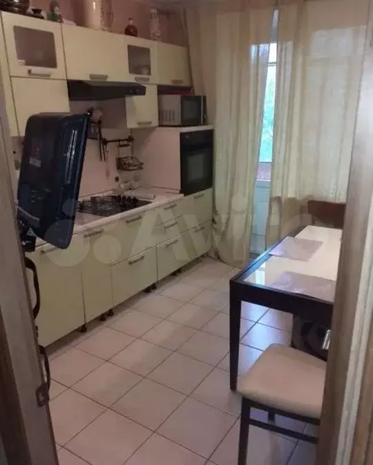 3-к. квартира, 84 м, 3/12 эт. - Фото 0
