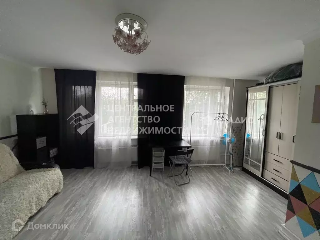 Продаётся 1-к квартира, 31.5 м - Фото 1