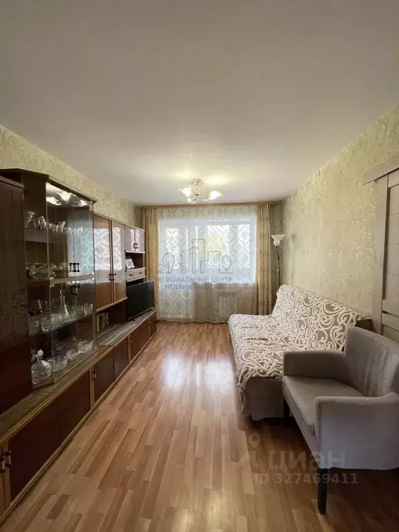 2-к кв. Иркутская область, Иркутск Первомайский мкр, 75 (41.0 м) - Фото 1