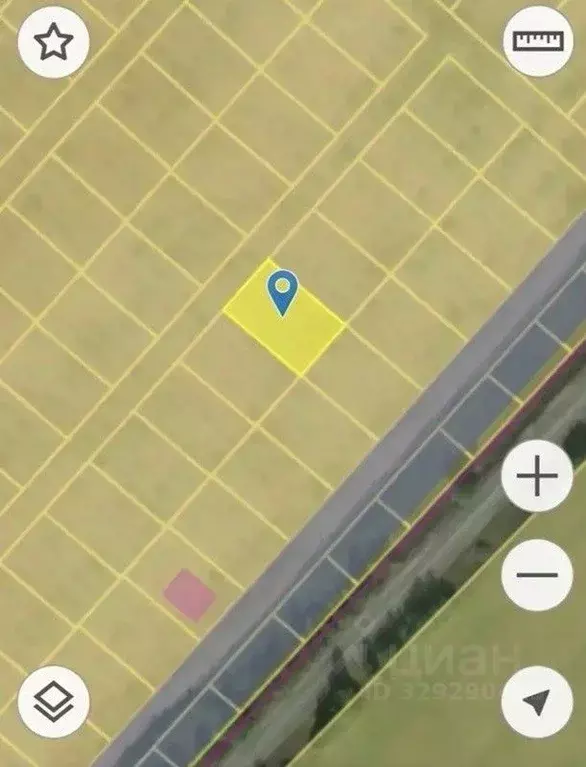 Участок в Московская область, Ступино городской округ, Толочаново-2 ... - Фото 1