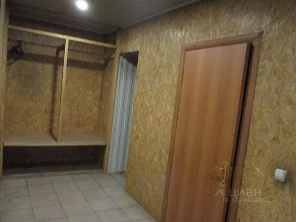 Производственное помещение в Новосибирская область, Обь Арсенальная ... - Фото 2