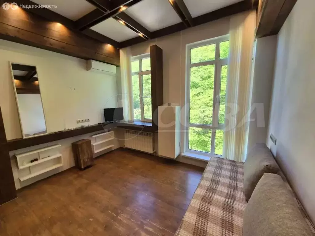 Квартира-студия: Сочи, улица Камо, 70 (32 м) - Фото 2