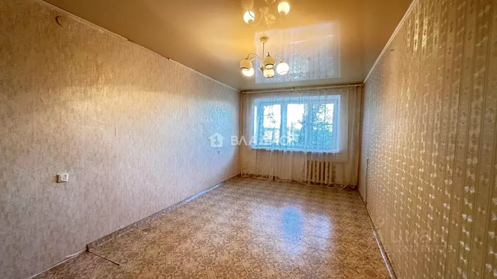 3-к кв. Забайкальский край, Чита ул. Ползунова, 24 (60.1 м) - Фото 2