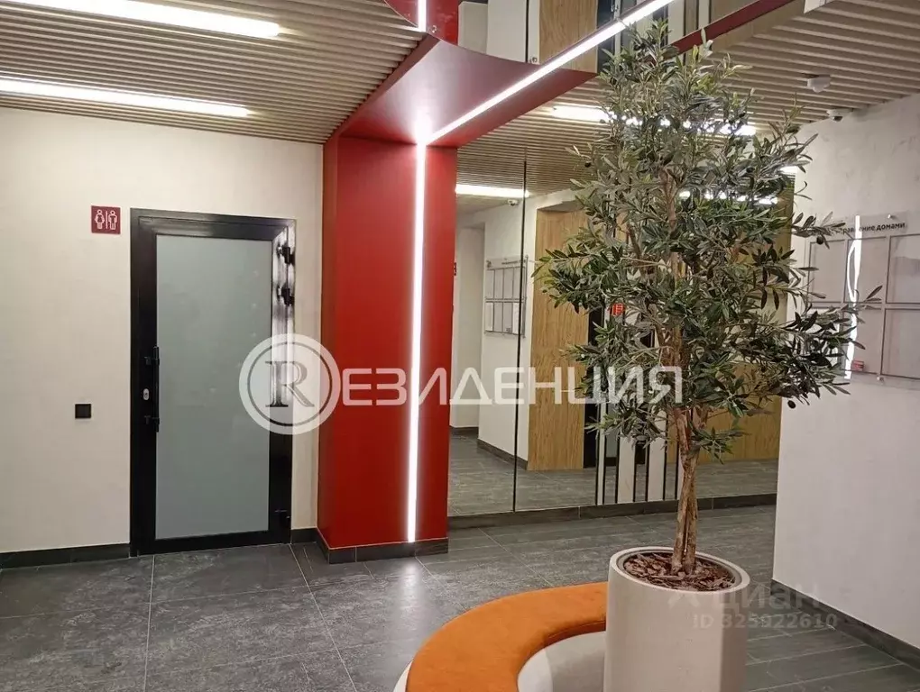 3-к кв. Пермский край, Пермь ул. Карпинского, 11 (62.21 м) - Фото 1