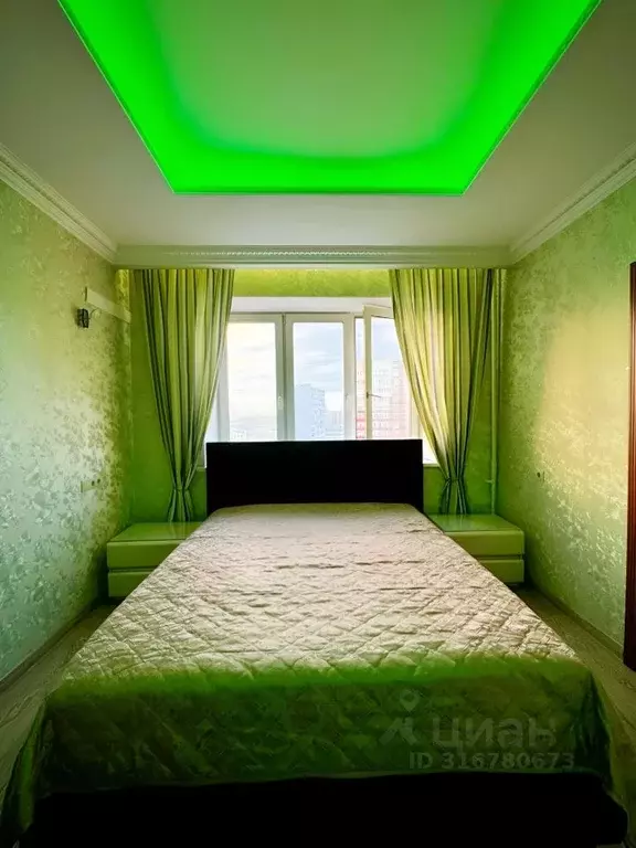 3-к кв. Московская область, Балашиха Павлино мкр, 11 (110.0 м) - Фото 0