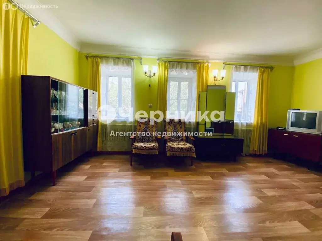 Дом в хутор Старая Станица, улица Щаденко, 50 (62 м) - Фото 0