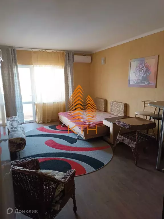 Продаётся квартира-студия, 31 м - Фото 0