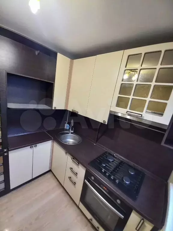 2-к. квартира, 48 м, 4/9 эт. - Фото 0