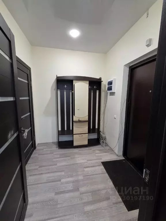 1-к кв. Иркутская область, Иркутск ул. Баррикад, 62/13 (47.0 м) - Фото 2