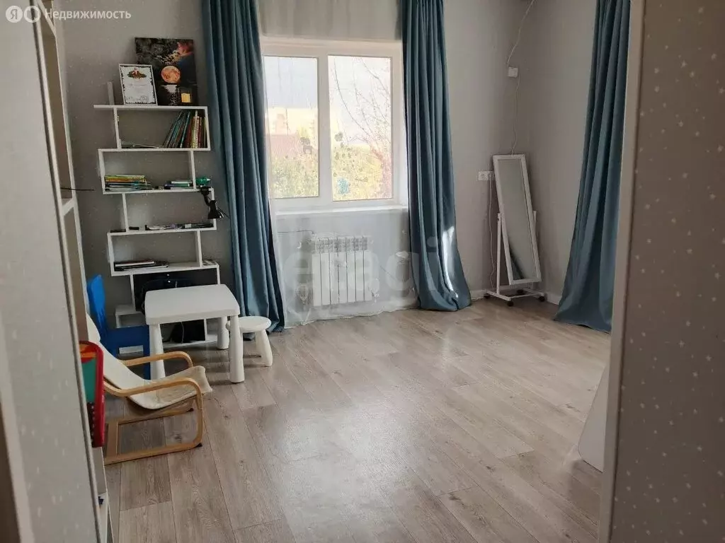 Дом в Саратовская область, муниципальное образование Энгельс, рабочий ... - Фото 2