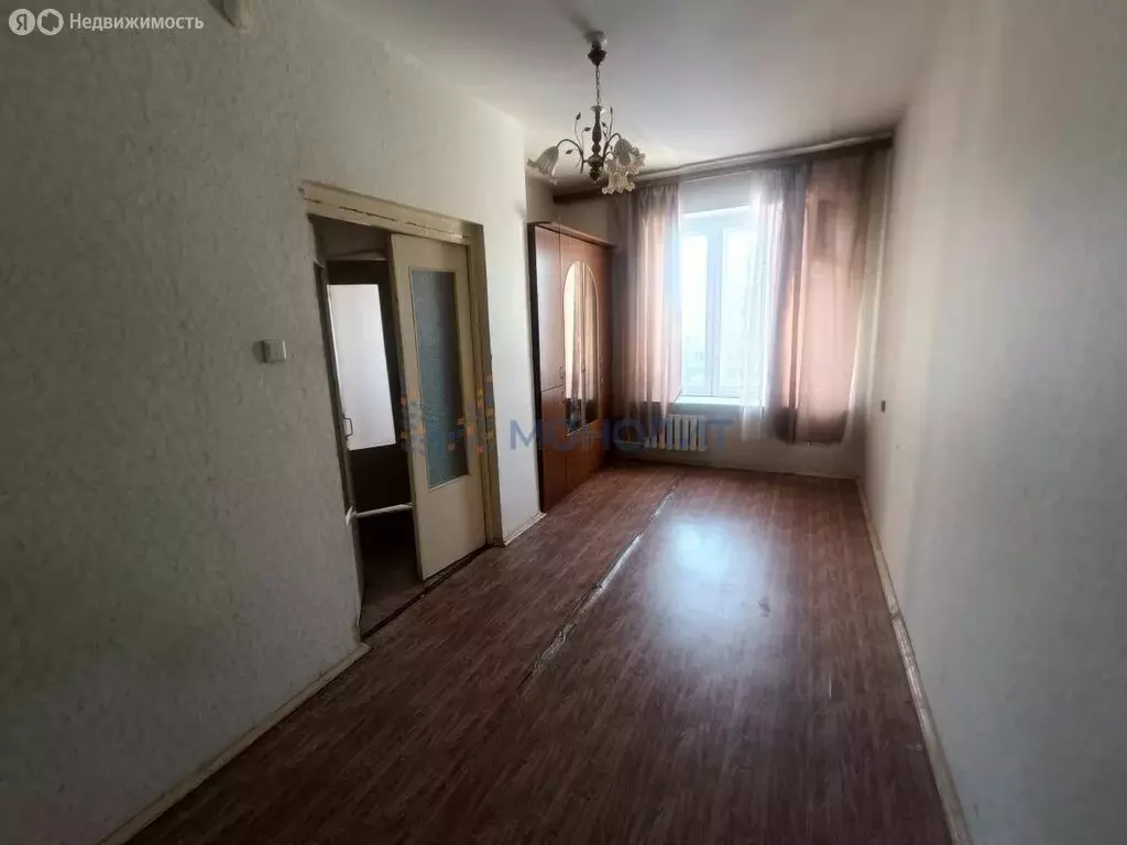 1-комнатная квартира: Чебоксары, Ягодный переулок, 6к1 (28.6 м) - Фото 1