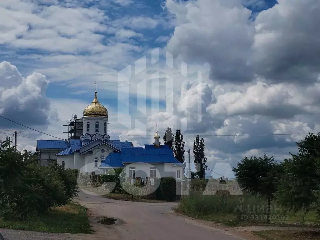 Участок в Воронежская область, с. Семилуки  (11.0 сот.) - Фото 1