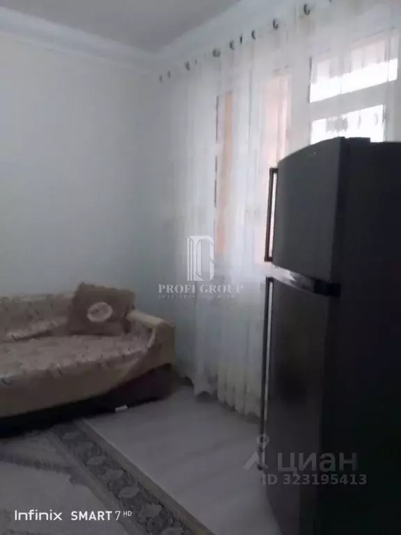 1-к кв. Дагестан, Махачкала ул. Времена Года (45.0 м) - Фото 2