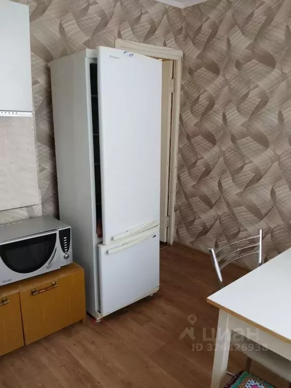 1-к кв. Пензенская область, Пенза ул. Терновского, 192 (40.0 м) - Фото 1