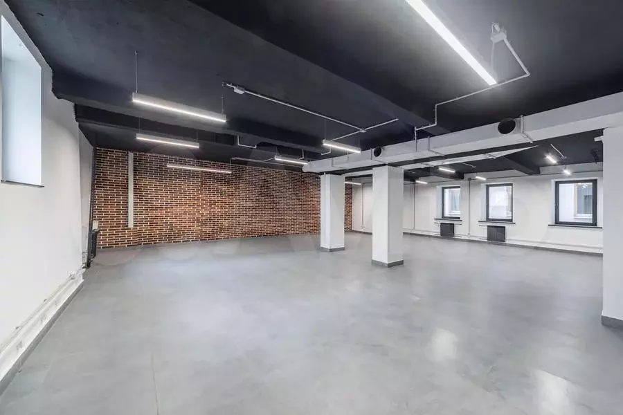 Аренда Лофт 140 м2 БЦ Loft325 От Собственника - Фото 1