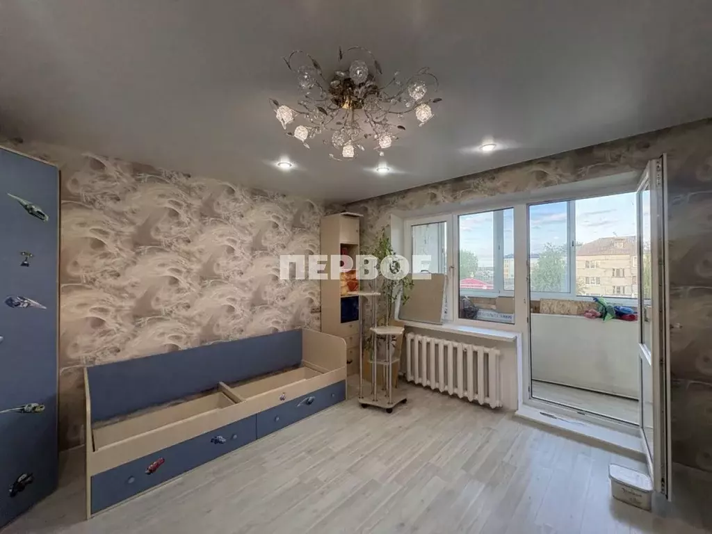 Продаётся 1-к квартира, 36 м - Фото 0