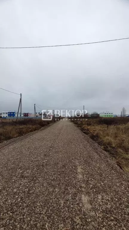 Участок в Костромская область, Кострома Первый кп, проезд Пыщугский, 1 ... - Фото 1