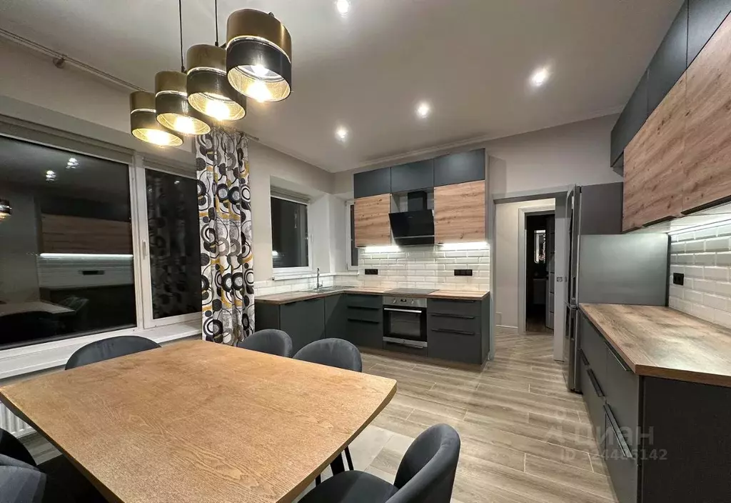 Коттедж в Москва Первомайское поселение, д. Фоминское, ул. Ясеневая ... - Фото 1