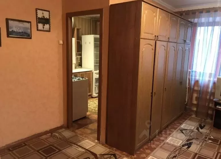 1-к кв. Забайкальский край, Чита Октябрьский мкр, 14 (47.0 м) - Фото 1
