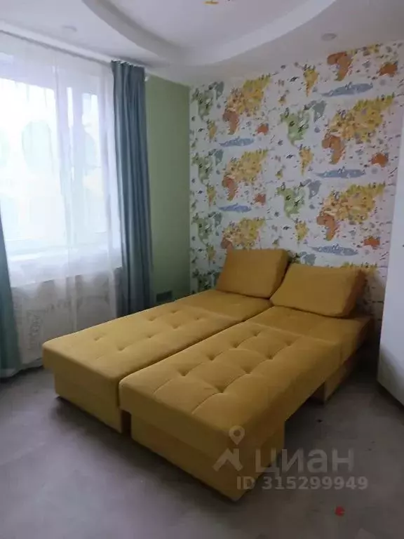 Студия Московская область, Лобня ул. Колычева, 3 (30.0 м) - Фото 0